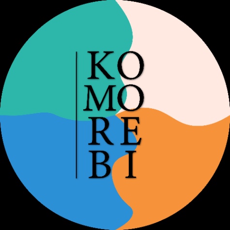 癒しの島宿 KOMOREBI