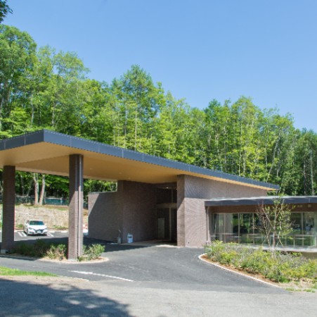 八ヶ岳わんわんパラダイスコテージ