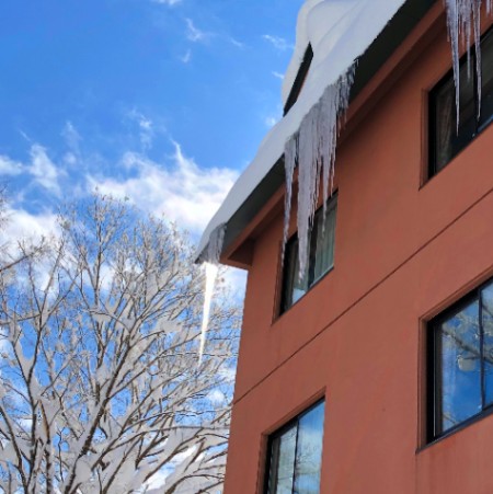 白馬五竜　ホテルステラベラ