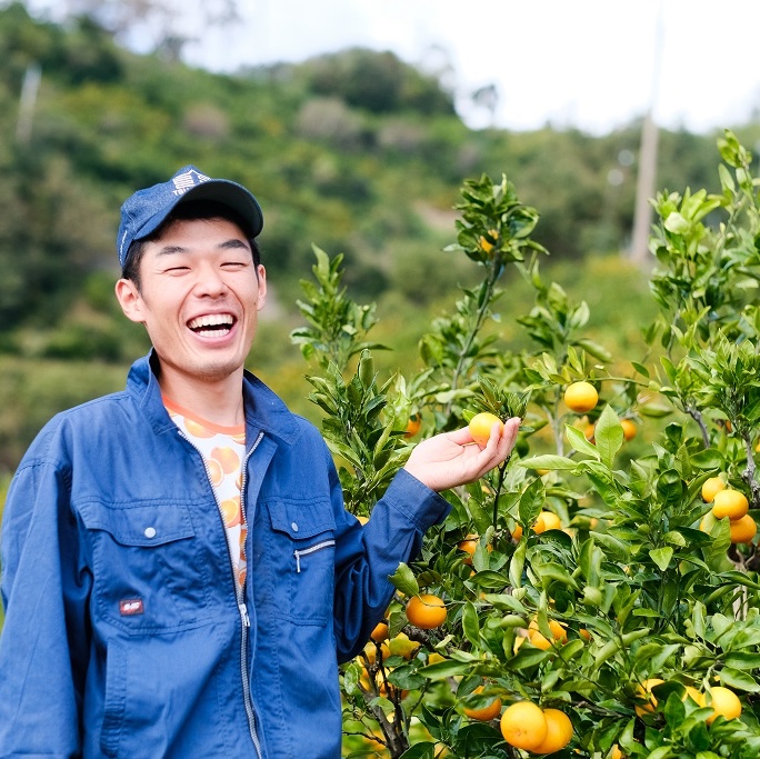 みかんのみっちゃん農園