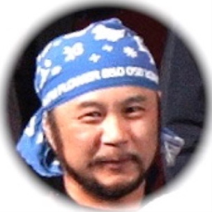 かいとうよしまさの『ん米に屋〜。』