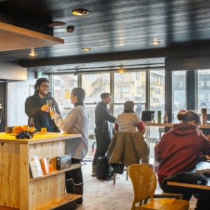 UNPLAN Village Hakuba