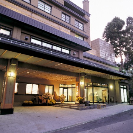 信州野沢温泉　旅館さかや