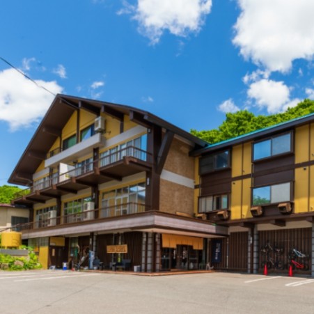 最上高湯 善七乃湯