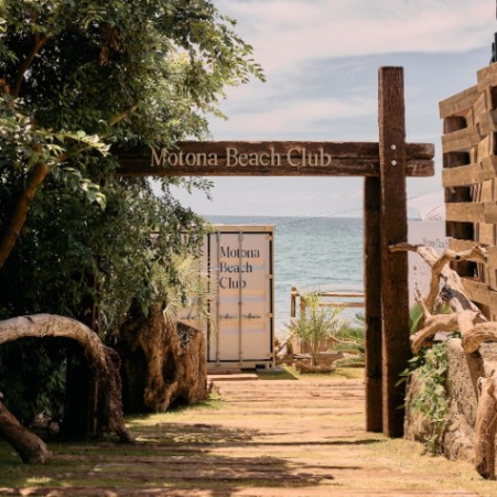 Motona Beach Club