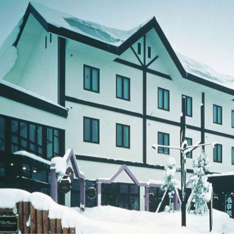 ホテル　ヴィラ・チェリオ