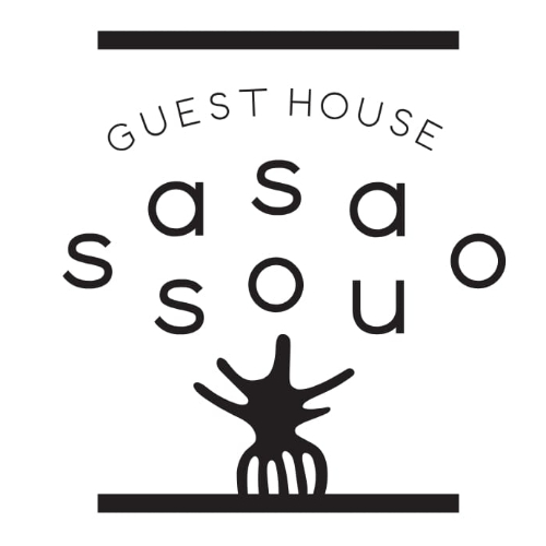 Guest house sasaosou