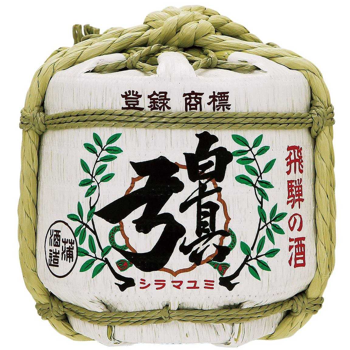 有限会社蒲酒造場