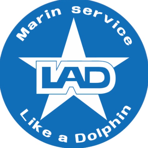 株式会社マリンサービス ライク ア ドルフィン
