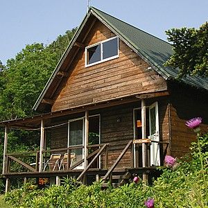 バーベキューガーデン無人島