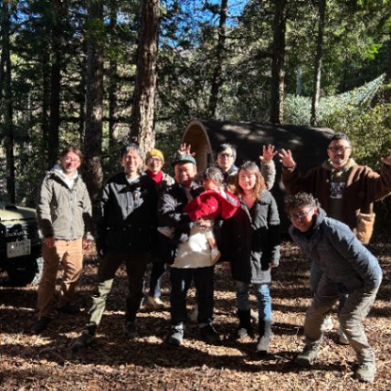 オーサムキャンプ合同会社