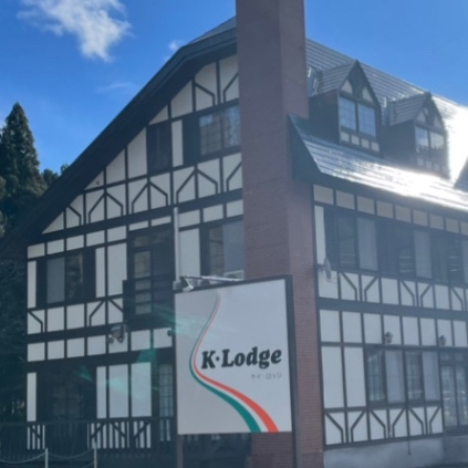 K・Lodge
