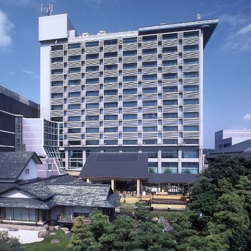 グランディア芳泉