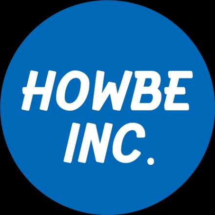 株式会社HOWBE