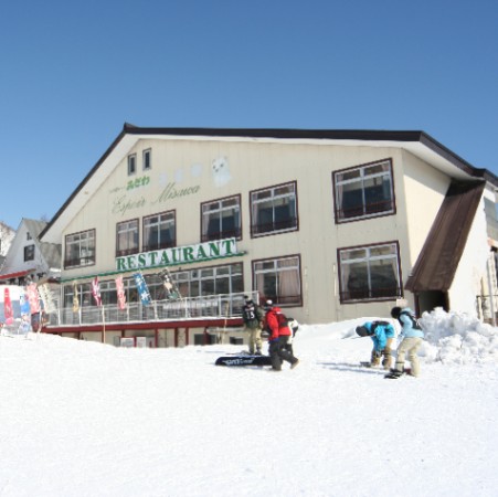 白馬栂池高原の宿　エスポワールみさわ