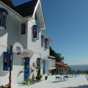 地中海ペンション クノッソス