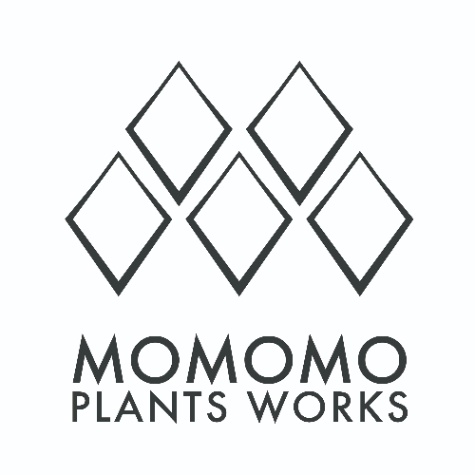 宮本園芸　MOMOMO PLANTS WORKS