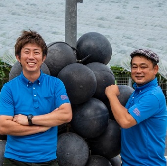 株式会社ドリームファーマーズJAPAN