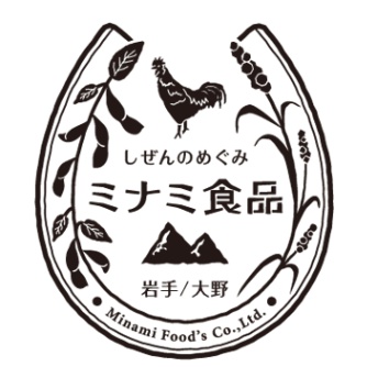 株式会社ミナミ食品