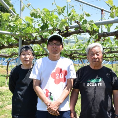 たけだひろき農園