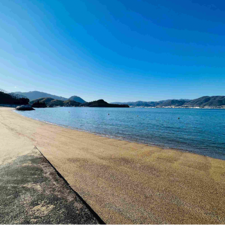 人口600名の島🕊佐木島の"仕事がどんどんはかどる"ワーケーション施設「鷺どんどん」の管理人おてつたび♪島時間たっぷりの募集です◎