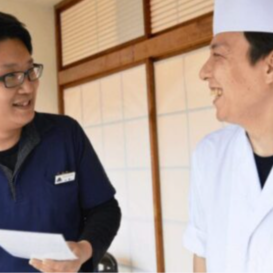 【調理師免許をお持ちの方限定】料理の口コミ4.9を誇る湯宿で、【創作和食×伝統技】を表現する旅する和食厨房料理人の募集です！