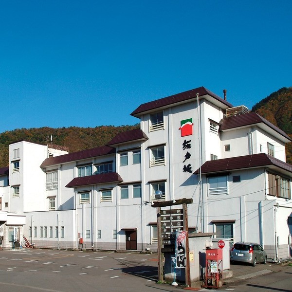 【雪国・越後の六日町温泉♨】古くから湯治場として親しまれてきた地域で「清掃」「夕食の片付け」のお手伝い。