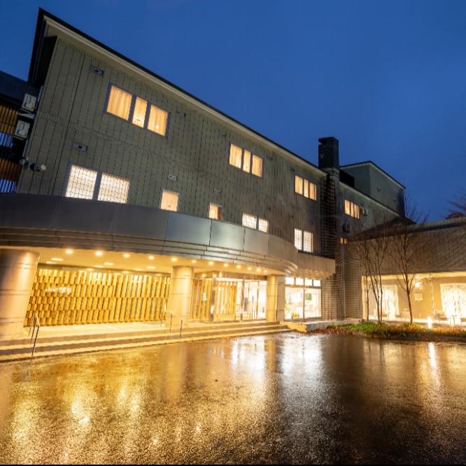 株式会社藤里開発公社