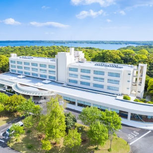 伊勢志摩リゾートマネジメント株式会社