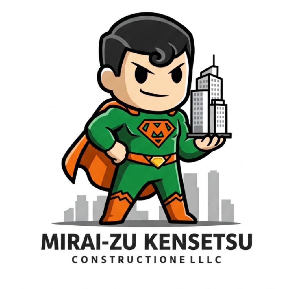 地域の未来を造る仕事👷宮崎「未来図建設合同会社」の取り組みをPRする広報業務のお手伝い