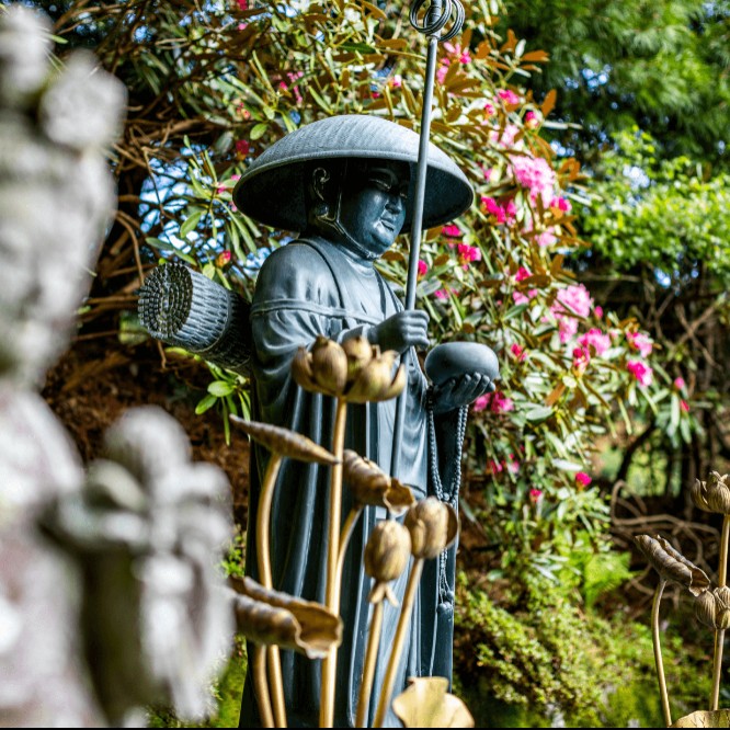 追加募集！【春の訪れを世界遺産・高野山で自分を見つめて過ごしませんか】1200年続く天空都市の中での「おてつたび」！宿坊寺院やお土産店舗などでのお手伝いをしながら高野山での暮らしが体験できます