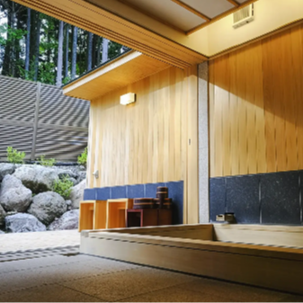 【由布院の離れ宿】従業員食堂一食100円🍚山荘無量塔で仲居のお手伝いを募集します♪（現地で交通手段を確保できる方限定）