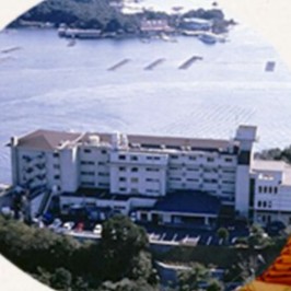 賢島の宿　みち潮