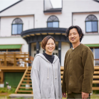 ～旅人が集まる場所で働く～　人との出会いと地域の魅力にふれる、特別なおてつたび　　車などの交通手段があると、地域巡りや観光を楽しめる環境です🚗✨