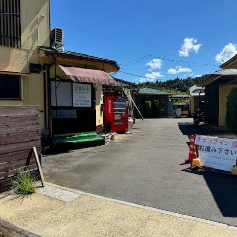 ビレッジ　ルレーヴ