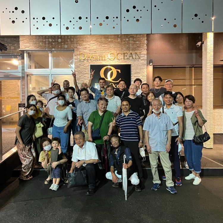 【年末年始】≪料飲サービス業務（ダイニング準備、簡易な料理提供、ドリンク提供、下膳など。接客有り）≫“海女文化の根付く町”相差（オウサツ）でおてつ旅♪なんと信号も、コンビニもありません！大浴場の温泉入浴の可能♪＜グリーンジャーニーコラボ＞