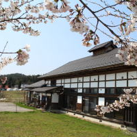 🔥【福島・喜多方】築百年の古民家でおもてなしのお手伝い🏮 里山の風情と日本料理に触れるおてつたび