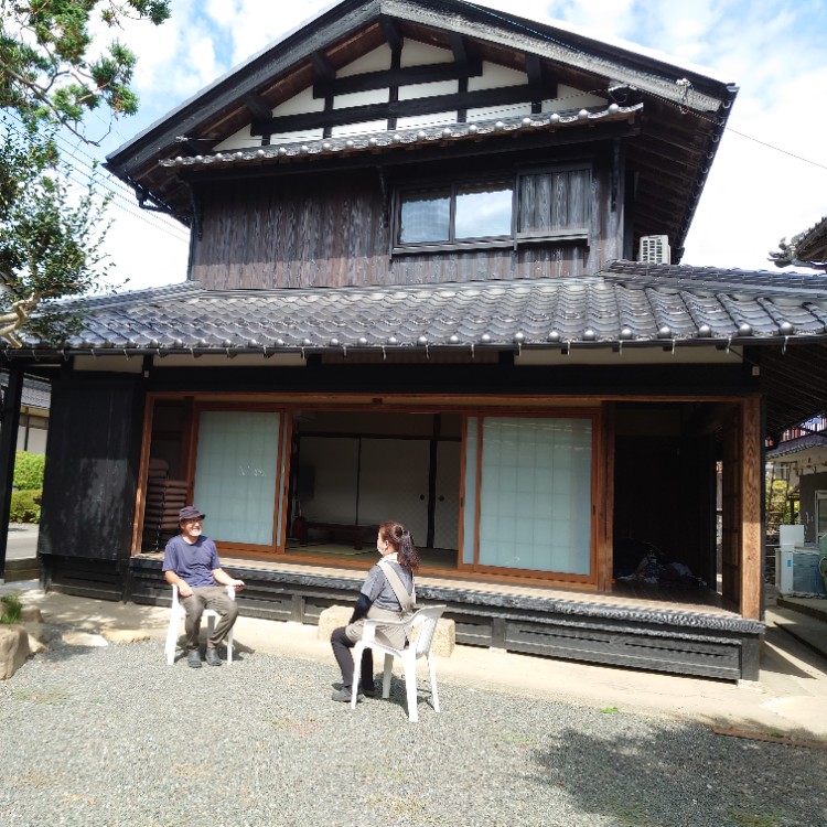 抜群の透明度で人気の【若狭和田ビーチ】の近くで素敵な夏を過ごしましょう！