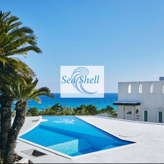 人とのつながりが生まれる場所｜伊豆白浜・Hotel Sea Shell　　海とともに、誰かの思い出をつくる仕事【キッチン補助】