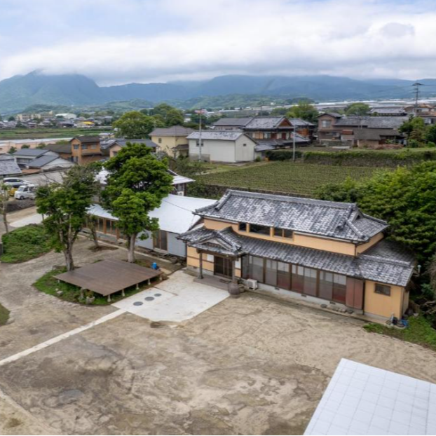 【イベント企画・清掃】体験型民泊施設でおてつたび！地域にまつわる「自然・食・文化」の体験プログラムの提供に企画から携わりませんか？🎪