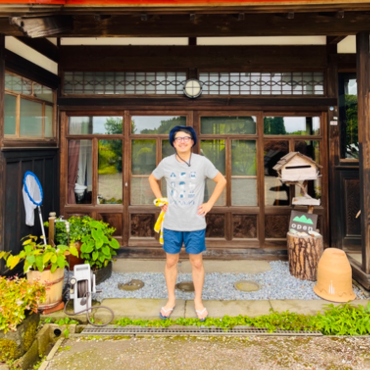 ３／１９（木）〜４／１９（日）🌸春先の男鹿半島でカフェや民宿のお仕事をしてみませんか？（春以降〜も働ける方だと有難いです！）