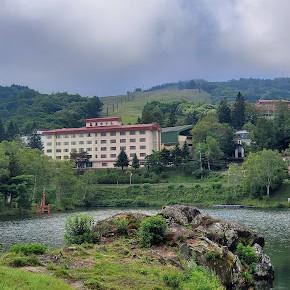 自然体験を支えるホテルスタッフ募集！