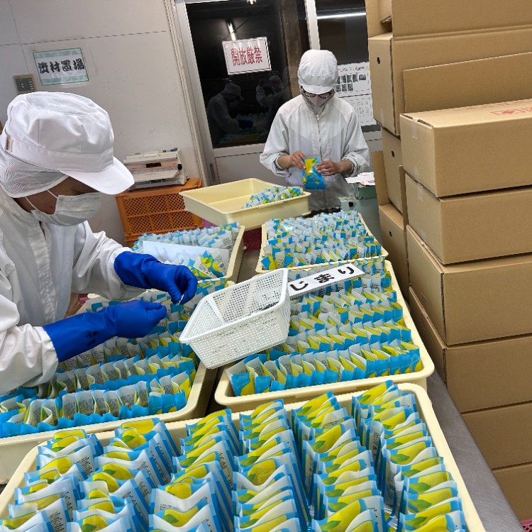 秋限定の“栗しごと”体験。宮崎・須木の栗工房で季節の手しごとを。