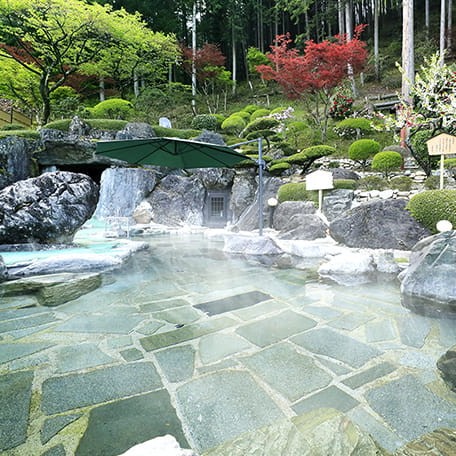 【昼神温泉｜阿智村】大自然広がる こだわりの美肌湯♨日本一の星空の村で、お客様をおもてなしするサービススタッフのおてつたび☆彡