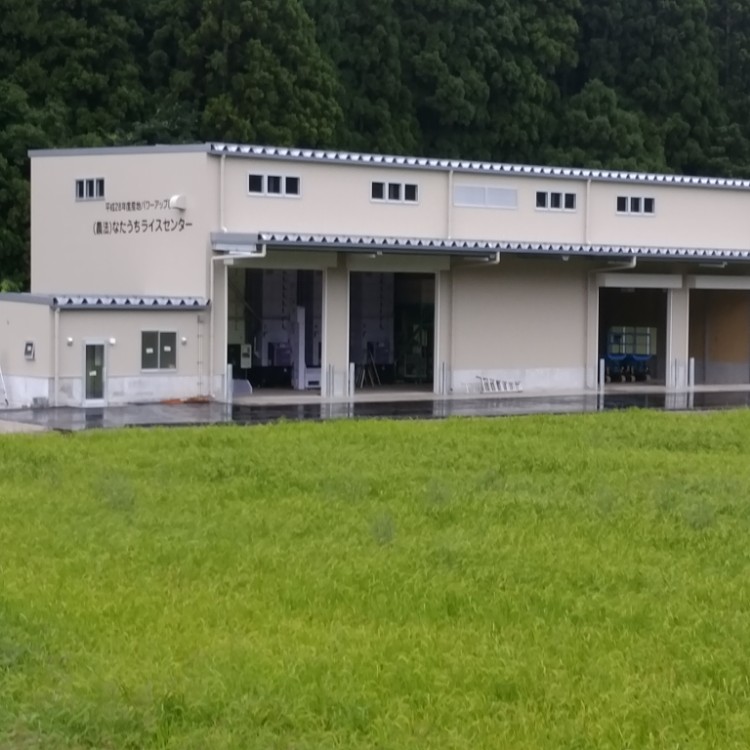 🌾稲刈り作業のおてつたびを大募集！🌾