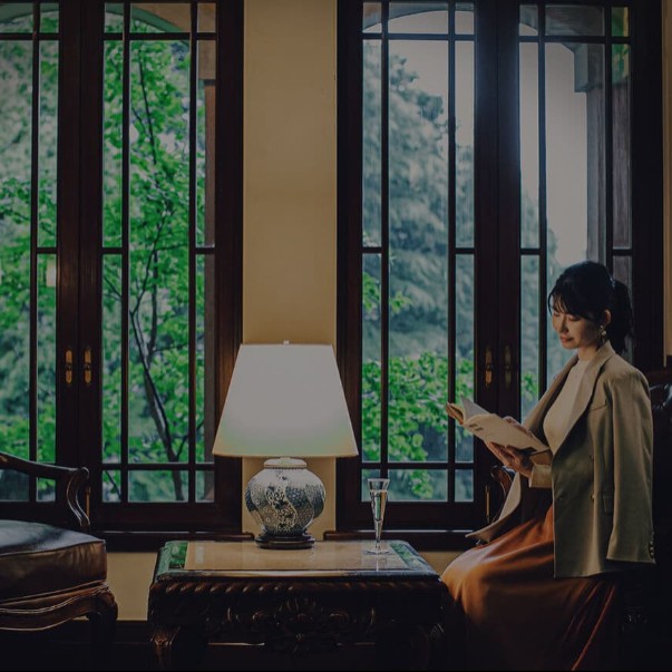 【佐賀・嬉野温泉】丘の上に佇むクラシカルな洋館「ハミルトン宇礼志野」🍷美肌の湯と本格イタリアンに囲まれた優雅な空間でのレストランホール業務のおてつたび