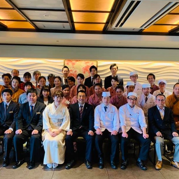 伊勢神宮まで車で30分🚗✨ 年末年始は鳥羽の温泉旅館で“お風呂番”体験♨️ 海を望む絶景の宿で特別な年越しを！