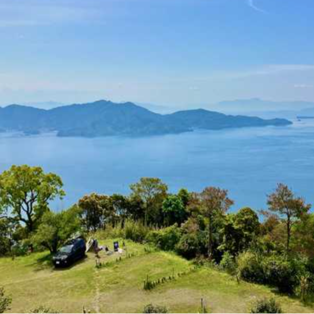 【現地で交通機関を確保できる方限定】恐竜の島へ行こう♪天草山頂のキャンプ場で開催されるイベント「2026春あまくさ自然学校」運営のおてつたび🦕！！子どもたちと一緒に満天の星空と朝日を体験しませんか？⛺️