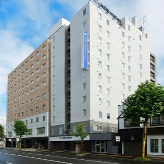 【札幌・すすきの】駅近ホテルを支える“きれい”をつくるお仕事🧹清掃スタッフ募集※経験者の方大歓迎！