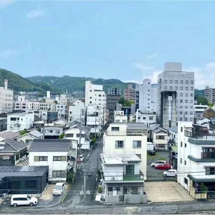 アットホームな老舗ビジネスホテルで心のこもったおもてなし🌸 フロント受付・清掃のお手伝い大募集